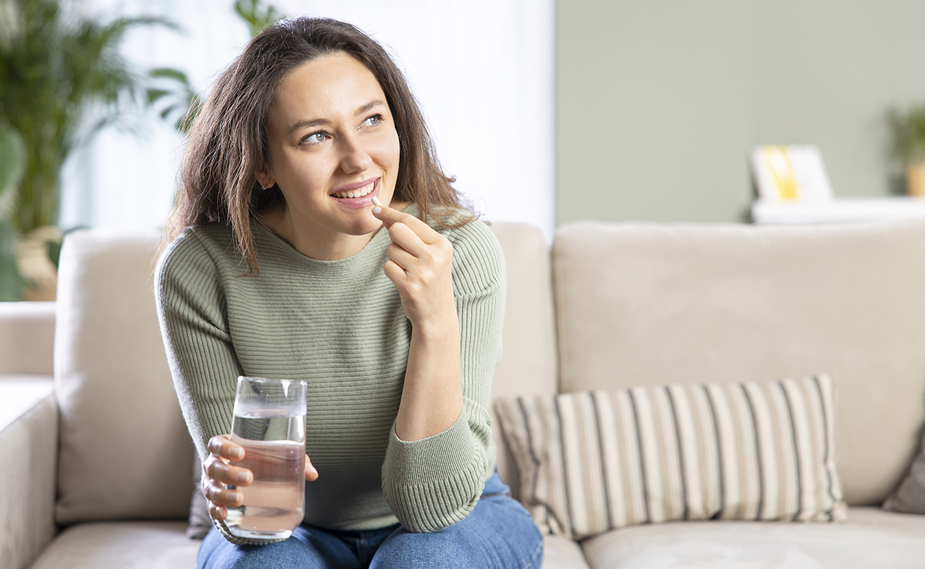 Beste innamemomenten vitamines en mineralen