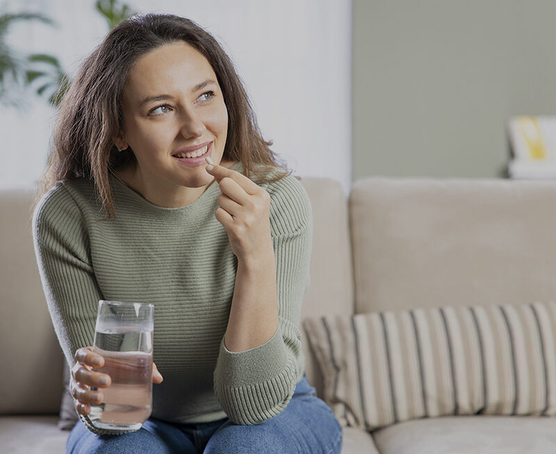 Beste innamemomenten vitamines en mineralen